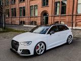 Audi RS3 2.5 TFSI S tronic quattro, Non Opf, Apr - Audi RS3 von privat