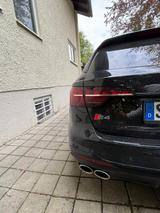Audi S4 TDI - gebrauchte Audi S4 aus dem Jahr 2023