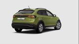 Volkswagen Taigo 1.0 TSI Life  Navi LED Kamera PDC LM Klima - Volkswagen Taigo aus 2024
