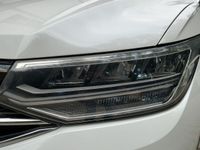 Volkswagen Tiguan Allspace - Vorschau Bild 15