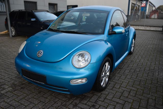 Volkswagen New Beetle Lim. 1.6