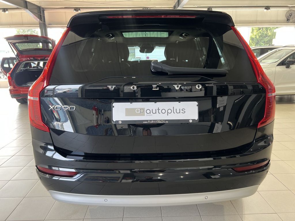 Volvo XC90 B5 (D) Momentum Pro AWD BLIS HeadUp Pano