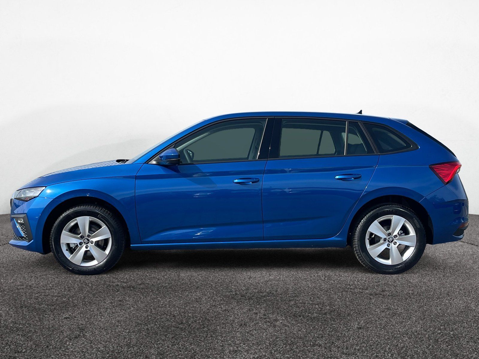Skoda Scala - Bild 4