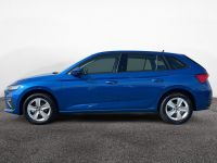 Skoda Scala - Vorschau Bild 4