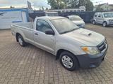 Toyota Hilux Single Cab **LKW-Zulassung** - Toyota: Lkw