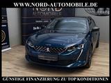 Peugeot 508 SW GT SPORT 1.5 Blue HDI *PANO*LED*UPE:51 - Peugeot 508: Hdi