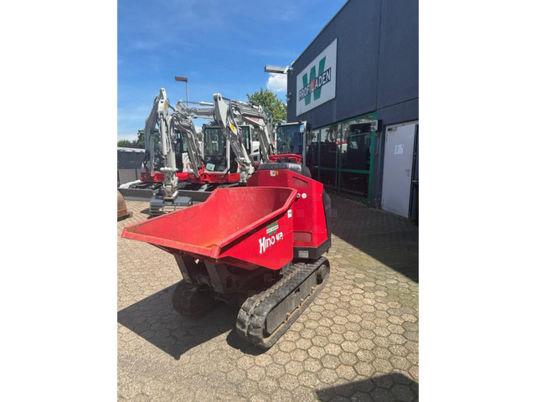 Hinowa HS 1103