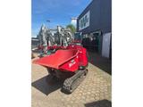 Hinowa HS 1103 - Hinowa LKWs