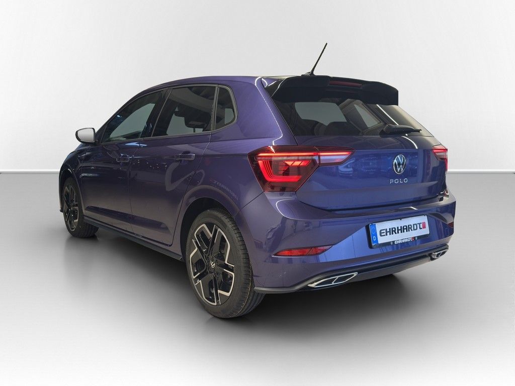 Volkswagen Polo - Bild 7