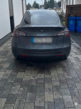 Tesla Model Y RWD Midnight Silver 2023 43850km
