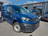 Peugeot Partner Premium L1 - blaue Peugeot Partner
