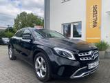 Mercedes-Benz GLA 200=Automatik-LED-Navi-Scheckheft= - gebrauchte Mercedes-Benz GLA 200 aus dem Jahr 2019
