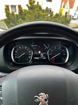 Peugeot Traveller BlueHDi 150 S&S 6-Gang Allure L2 A... - Peugeot Gebrauchtwagen in Frankfurt