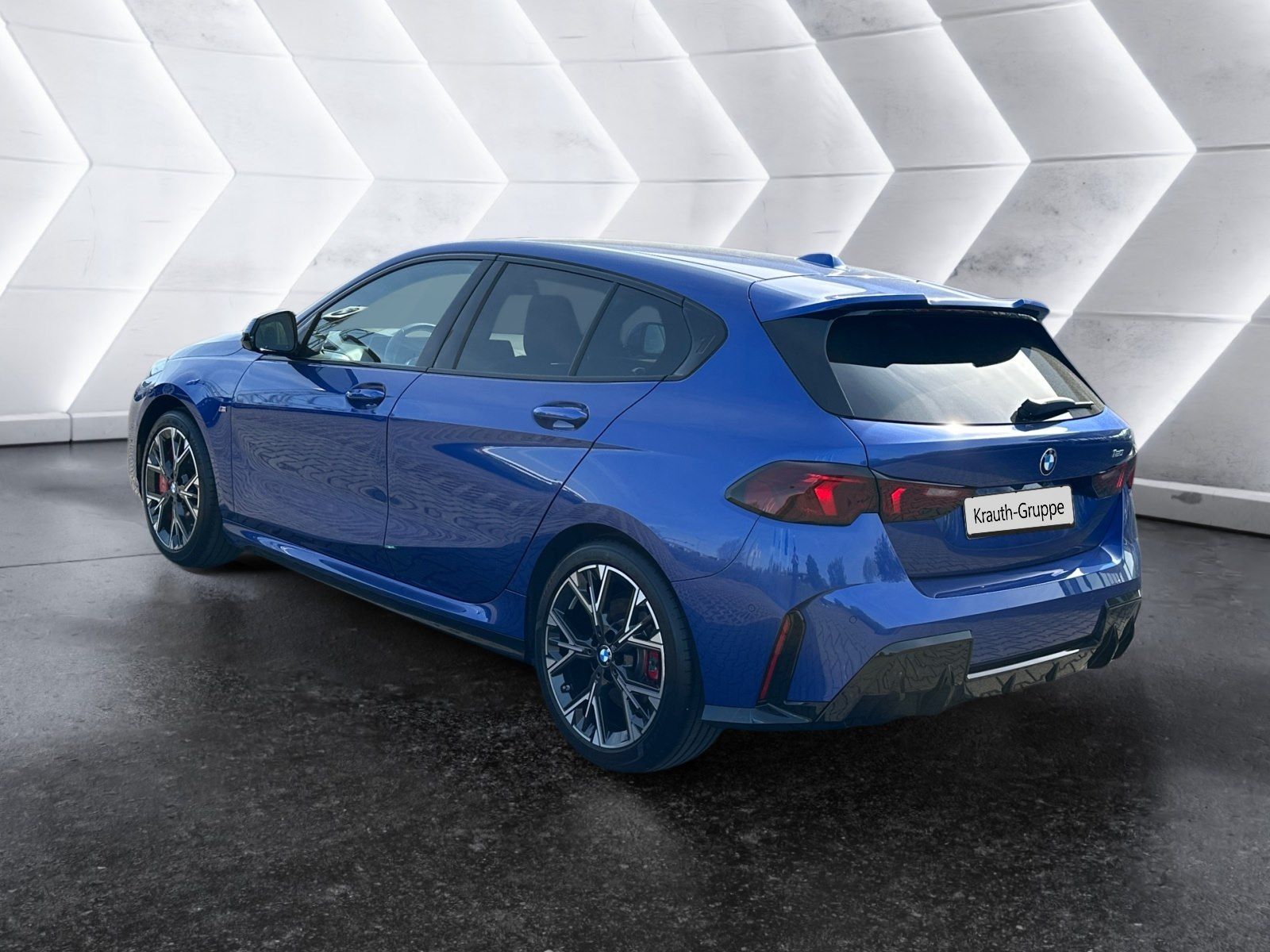 BMW 120 M SportPro. AHK. Driv.Prof. ParkProf. >>TOP foto 3