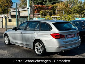 BMW 318 - 5