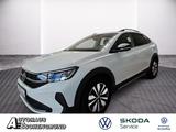 Volkswagen Taigo 1.0 TSI Goal ACC PDC SHZ CLIMATR. GJR