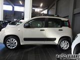 Fiat FIAT - Panda - 0.9 TwinAir Turbo Natural Power - Fiat Panda: Natural Power