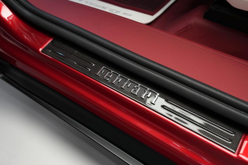 Ferrari Purosangue