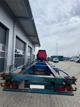 Krone SDC27 BPW-Achse, Lift, top Zustand - Angebote