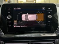 Volkswagen T-Cross - Vorschau Bild 18
