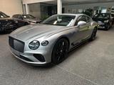 Bentley Continental GT - Bentley Continental GT mit Schiebedach