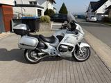 BMW R 1150 RT + 3 Koffer und mehr - Offers