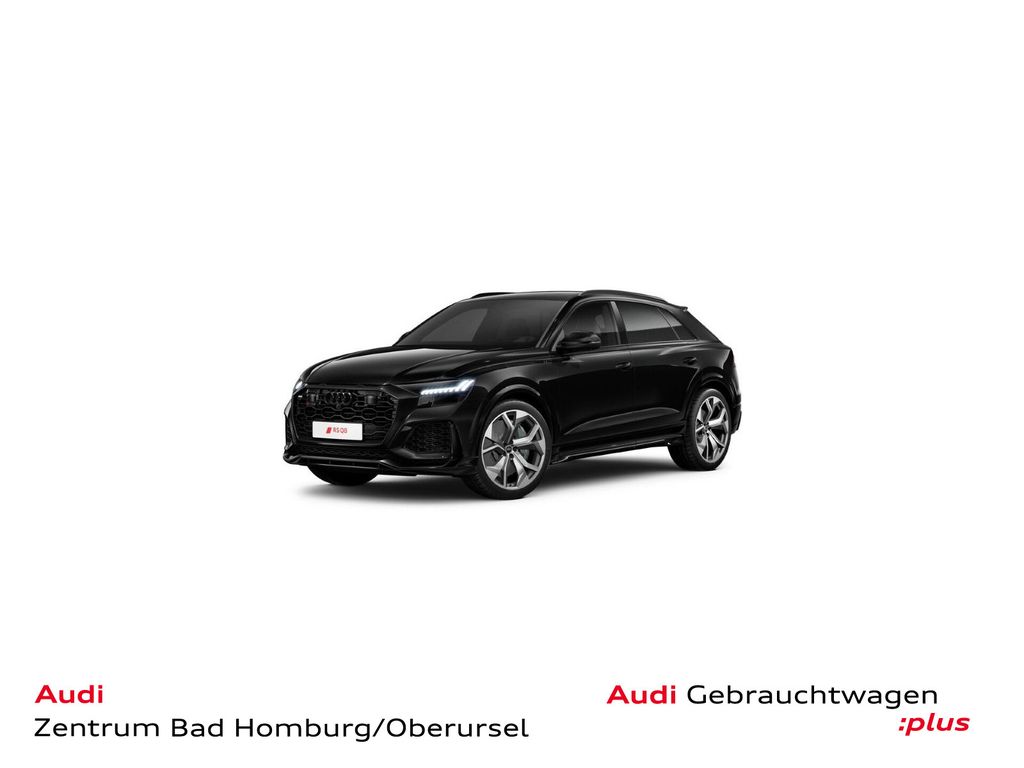Image of Audi RSQ8