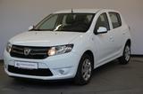 Dacia Sandero II Laureate Klang & Klima Isofix - Dacia Gebrauchtwagen in Kassel