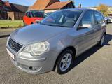 Volkswagen Polo IV Comfortline Klima TÜV HÜ NEU - gebrauchte VW Polo aus dem Jahr 2005