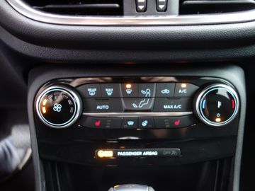 Bild 23 Ford Puma 1,0 EcoBoost Hybrid 114kW ST-Line X Auto