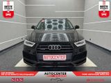 Audi Q3 sport quattro "1 HAND-PANO-NAVI-SITZH-ALU" - Audi Q3 aus 2016