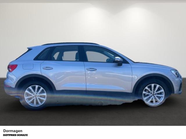 Audi Q3 35 TFSI S tronic LED Navi Panorama Kamera