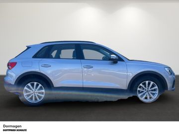 Audi Q3 - 2