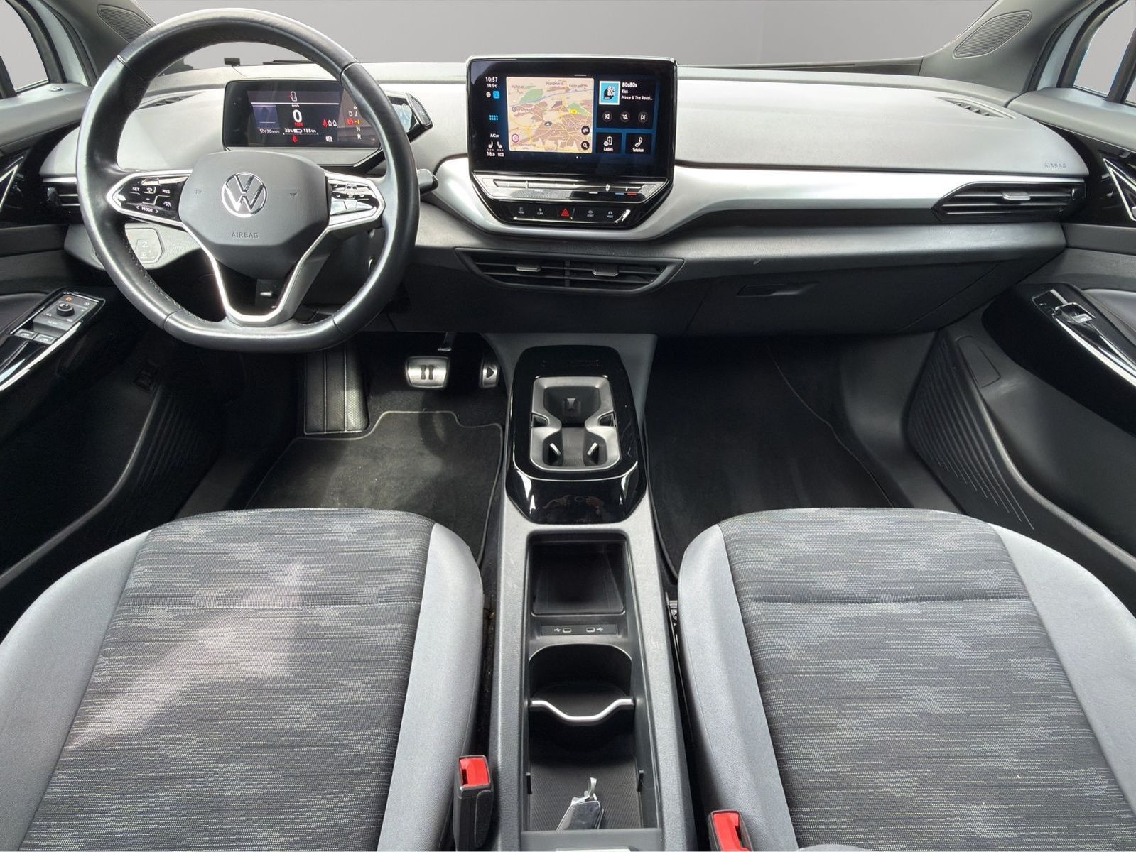 Volkswagen ID.4 - Bild 14