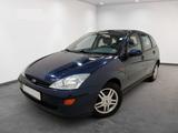 Ford Focus 1.8 Futura TÜV Neu 88000Km - Ford Focus: Futura