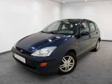 Ford Focus 1.8 Futura TÜV Neu 88000Km - Ford Focus: Futura