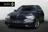 BMW 530 5-serie Touring 530i High Executive / M-Spor - BMW: Executive