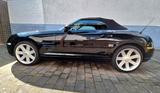 Chrysler Crossfire 3,2 l Blackline - Chrysler Crossfire aus 2006