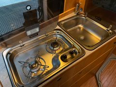 Pössl Roadcruiser |  Automatische Sat+TV | Markise*RFK