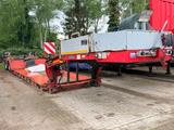 Goldhofer MPA-V 245 A Tiefbett 2 Achsen 30cm Ladehöhe 2018 - Angebote