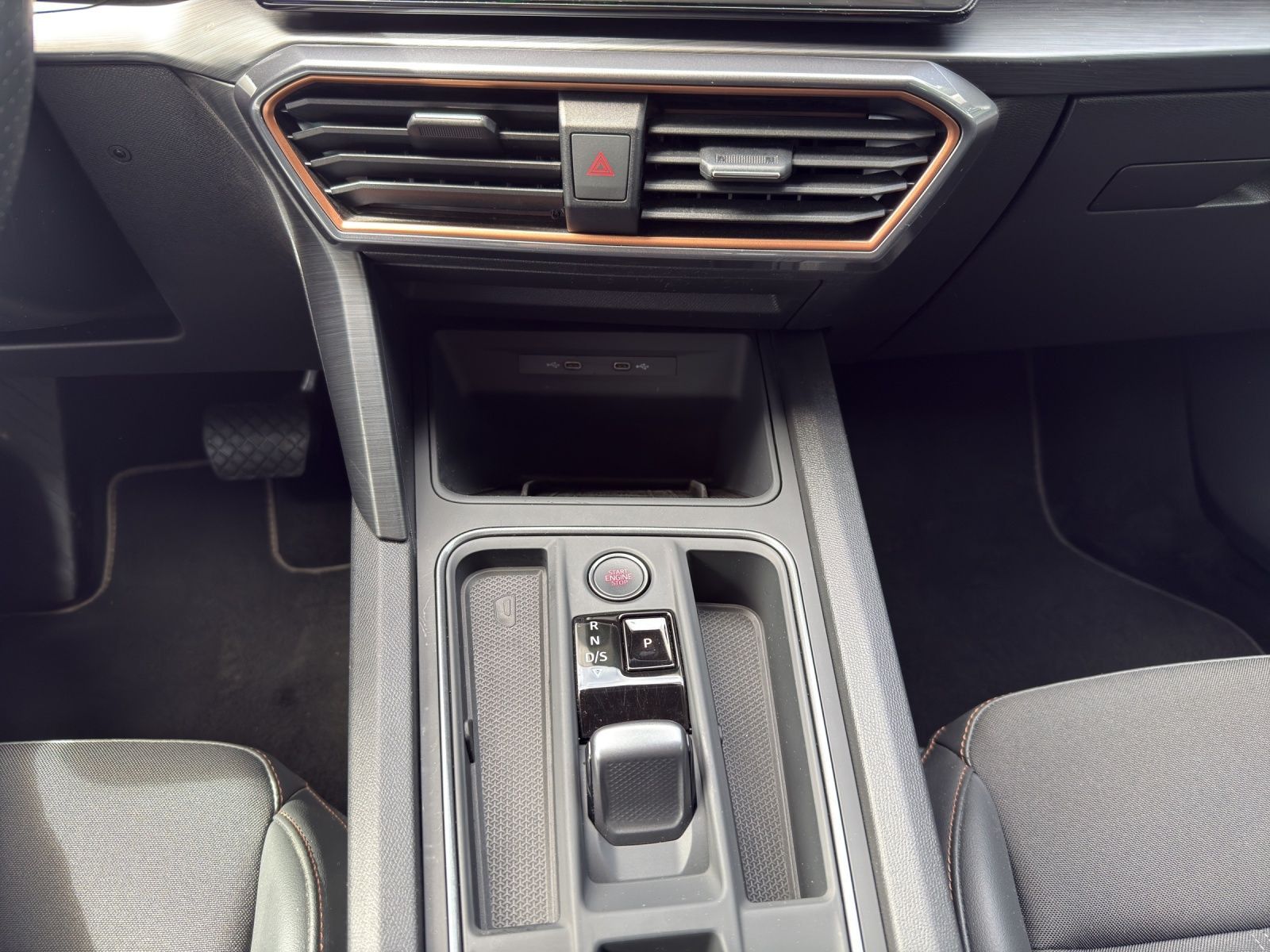 Cupra Leon - Bild 12