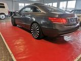 Mercedes-Benz E 350 Coupe BlueTEC/d*LED+Pano+SHgpfl+TMP+Kamera - Mercedes-Benz E 350 Bluetec mit Diesel-Antrieb
