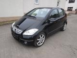 Mercedes-Benz A 200 A -Klasse A 200 Turbo - Mercedes-Benz A 200: Turbo