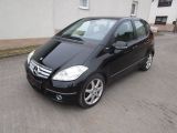 Mercedes-Benz A 200 A -Klasse A 200 Turbo - Mercedes-Benz A 200: Turbo