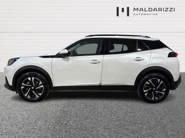 Peugeot 2008 - 5