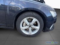 Audi A6 - Vorschau Bild 4