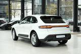 Porsche Macan*SPORT-CHRONO*SOUND-PACKAGE+*LED*1.HAND - gebrauchte Porsche Macan aus dem Jahr 2022
