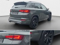 Cupra Ateca - Vorschau Bild 18
