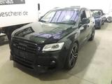 Audi SQ5 3.0 V6 TDI XENON/4xSthz/NAVI/LED/AHK/ACC - Audi SQ5 in Braunschweig