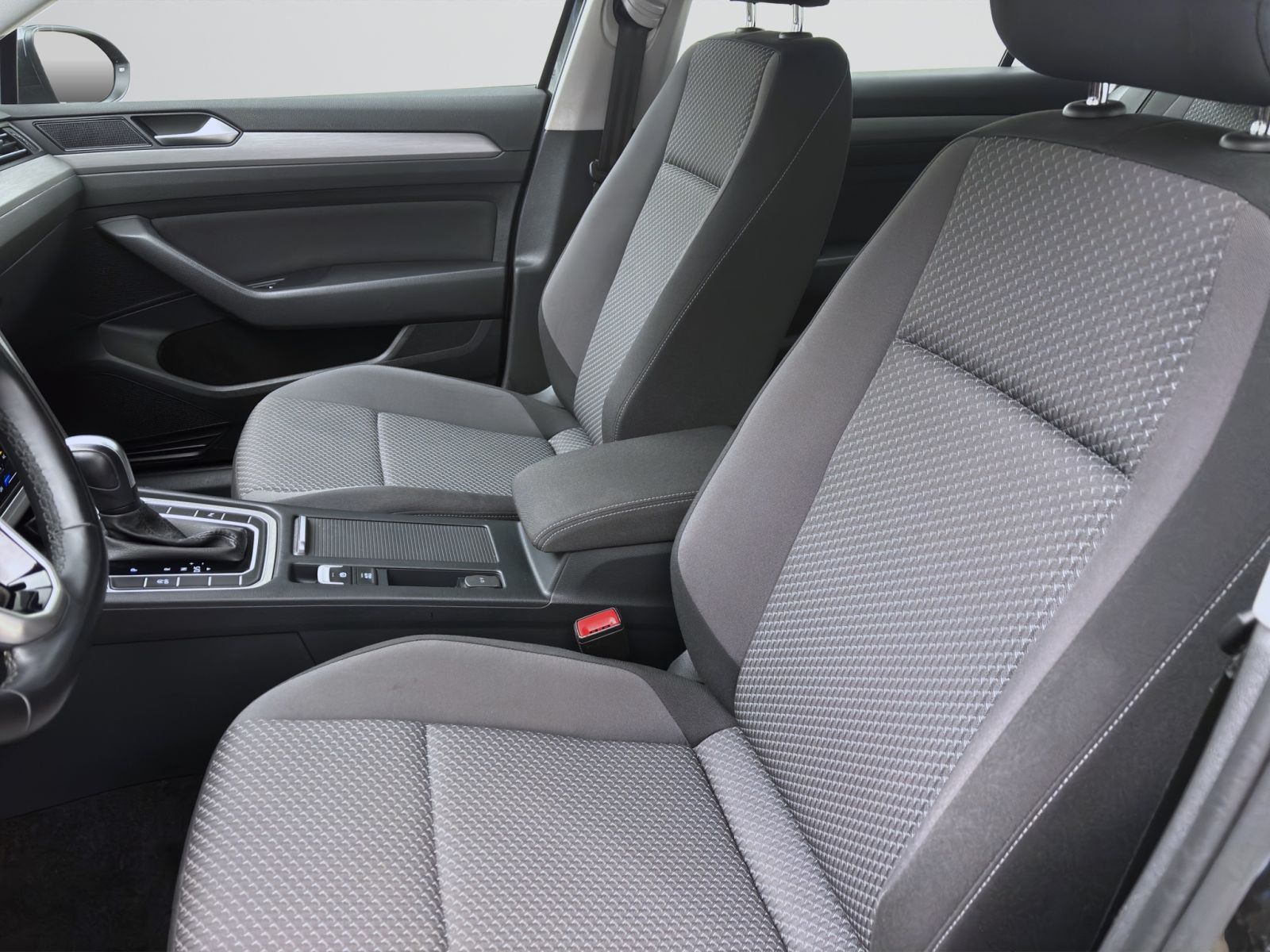 Volkswagen Passat Variant - Bild 9